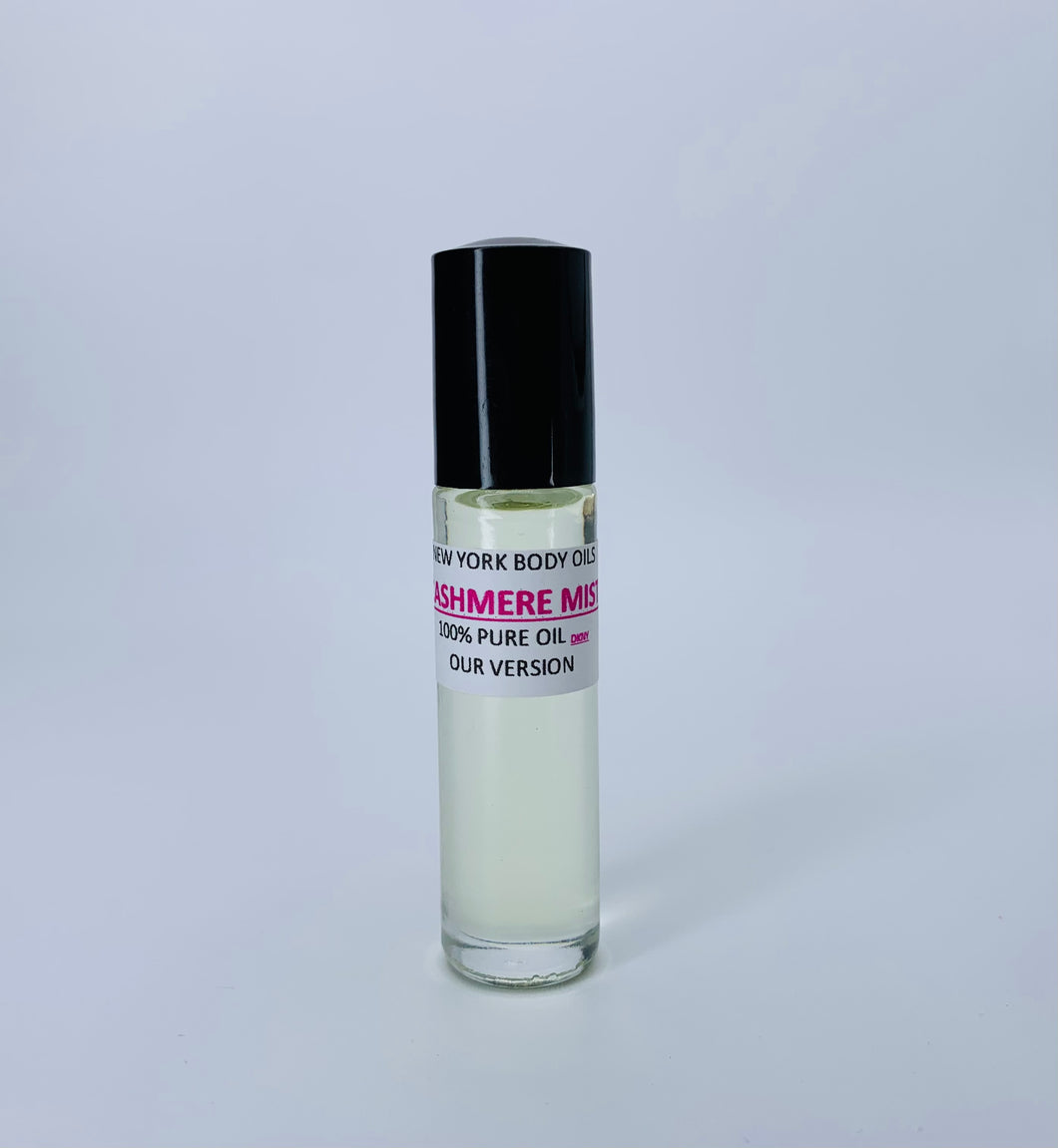 Cashmere Mist by DKNY Inspired