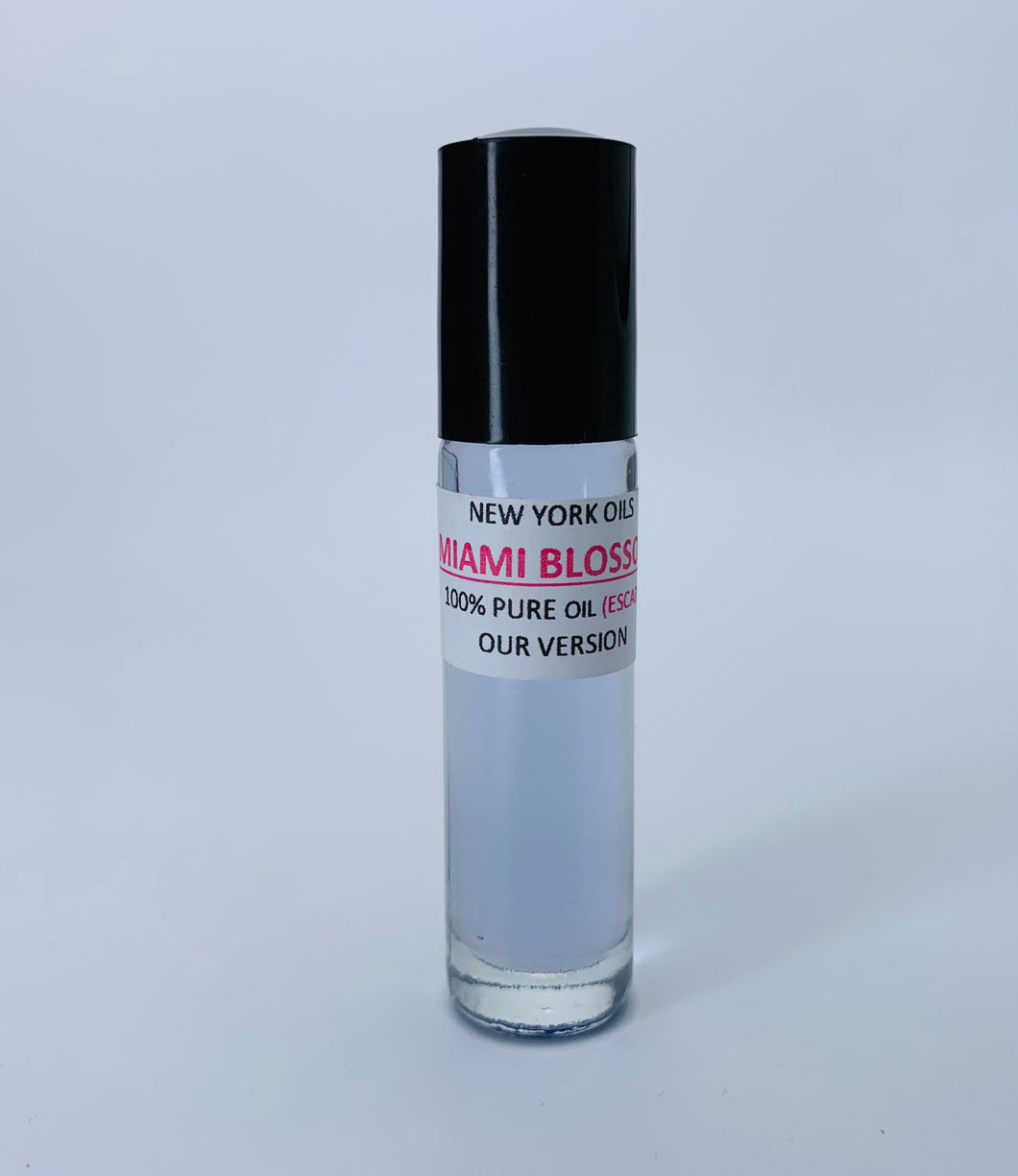 Miami Blossom by Escada (w) Our version!