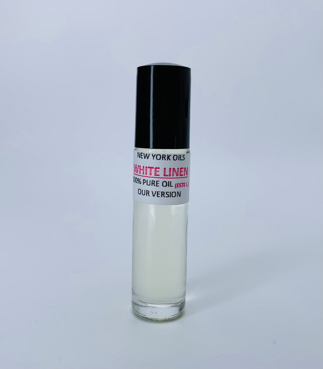 White Linen by Estee Lauder Inspired