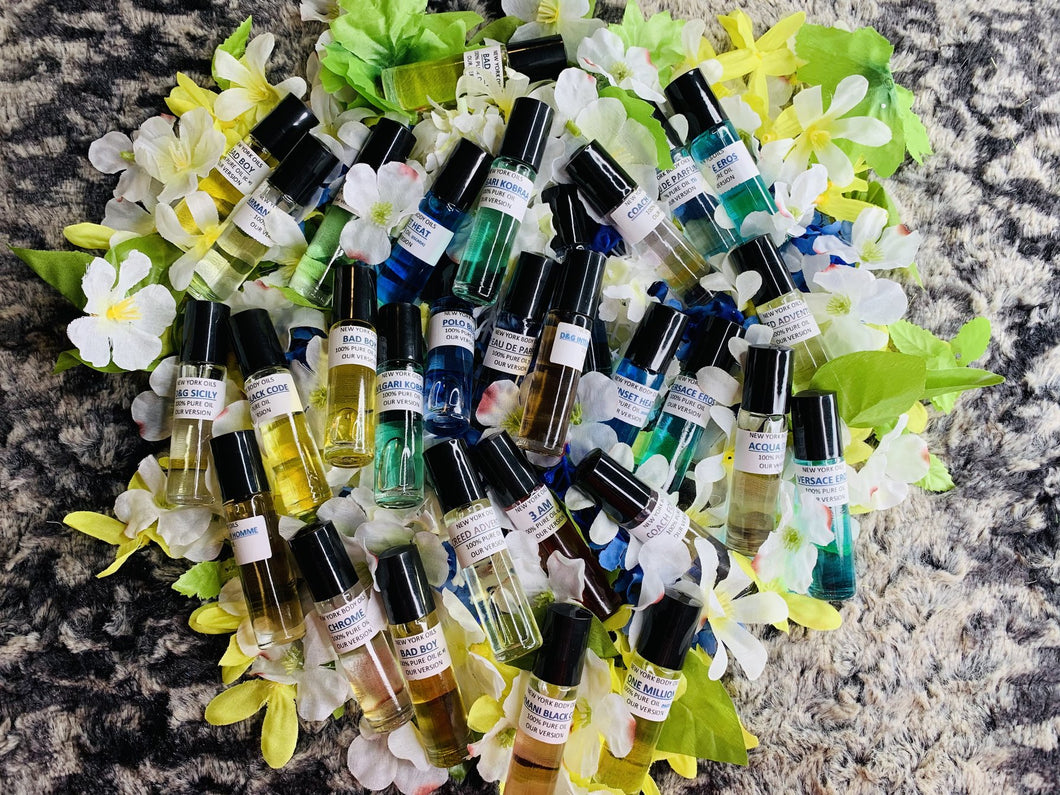 Dior Sauvage Elixir Inspired