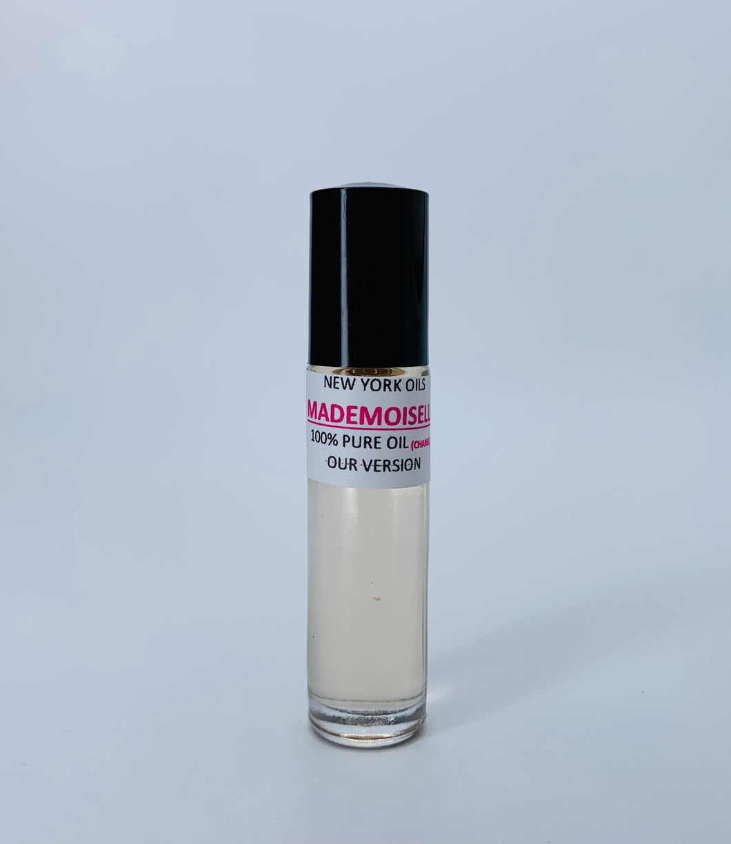 Mademoiselle by Chanel Inspired